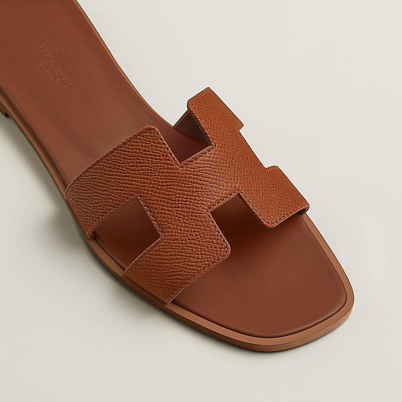 Oran sandal | Hermès Mainland China